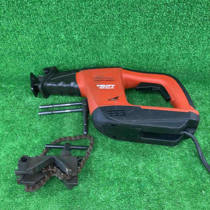 ヒルティ(HILTI) セーバソー(レシプロソー) WSR900-PE【川崎店】