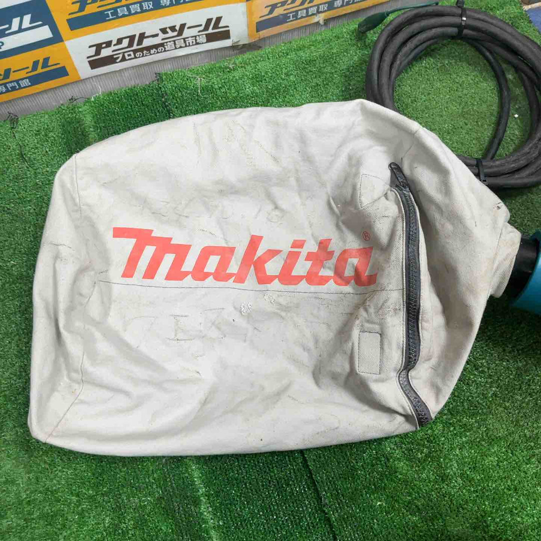 ★マキタ(makita) 小型集じん機 乾式 450(P)【草加店】