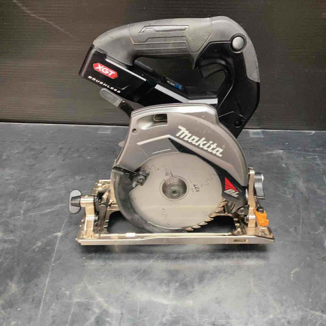 ★マキタ(makita) コードレスマルノコ HS007GZB【川越店】