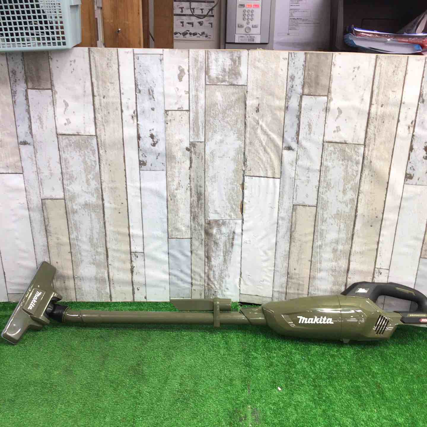 ☆マキタ(makita) コードレスクリーナー CL001GZO【町田店】 – アクト