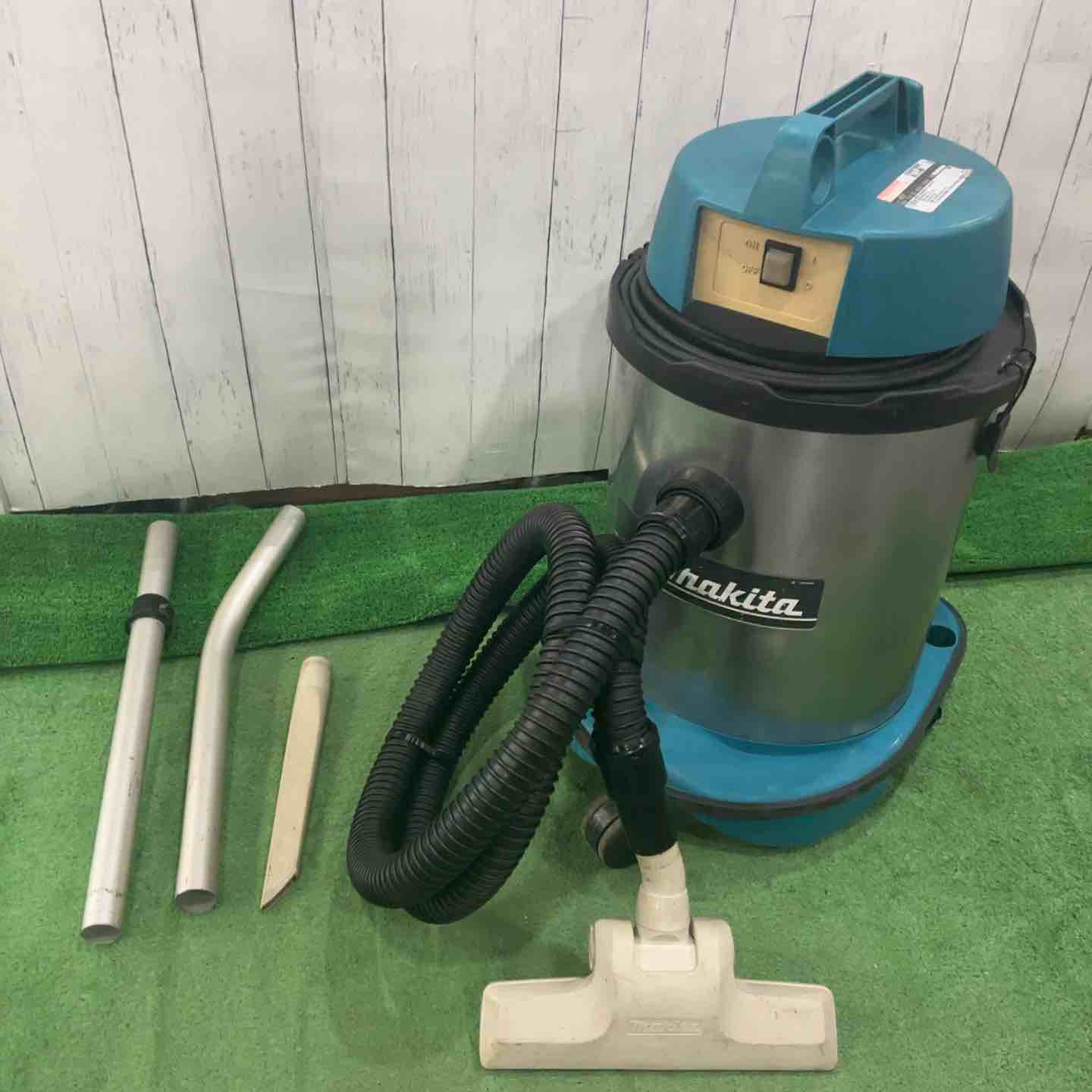 店頭受取り限定】◇マキタ(makita) 集じん機 407【川口店】 – アクト