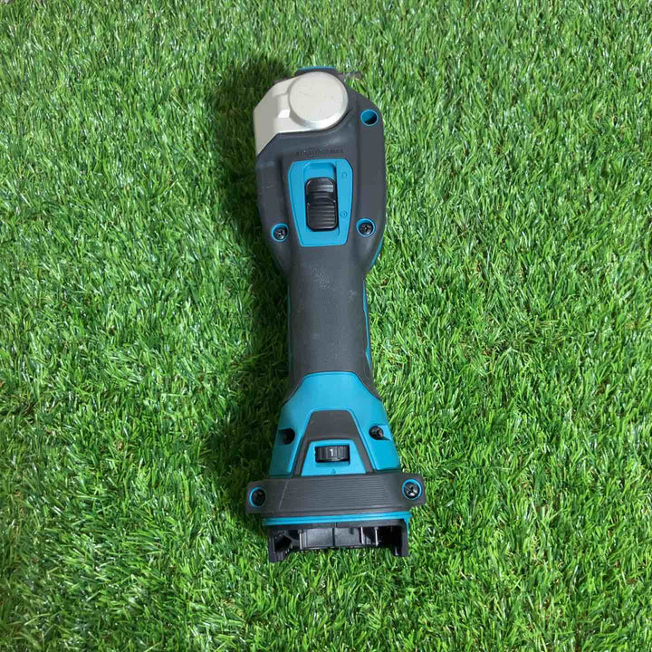 ★マキタ(makita) コードレスマルチツール TM52DZ　本体のみ【戸田店】