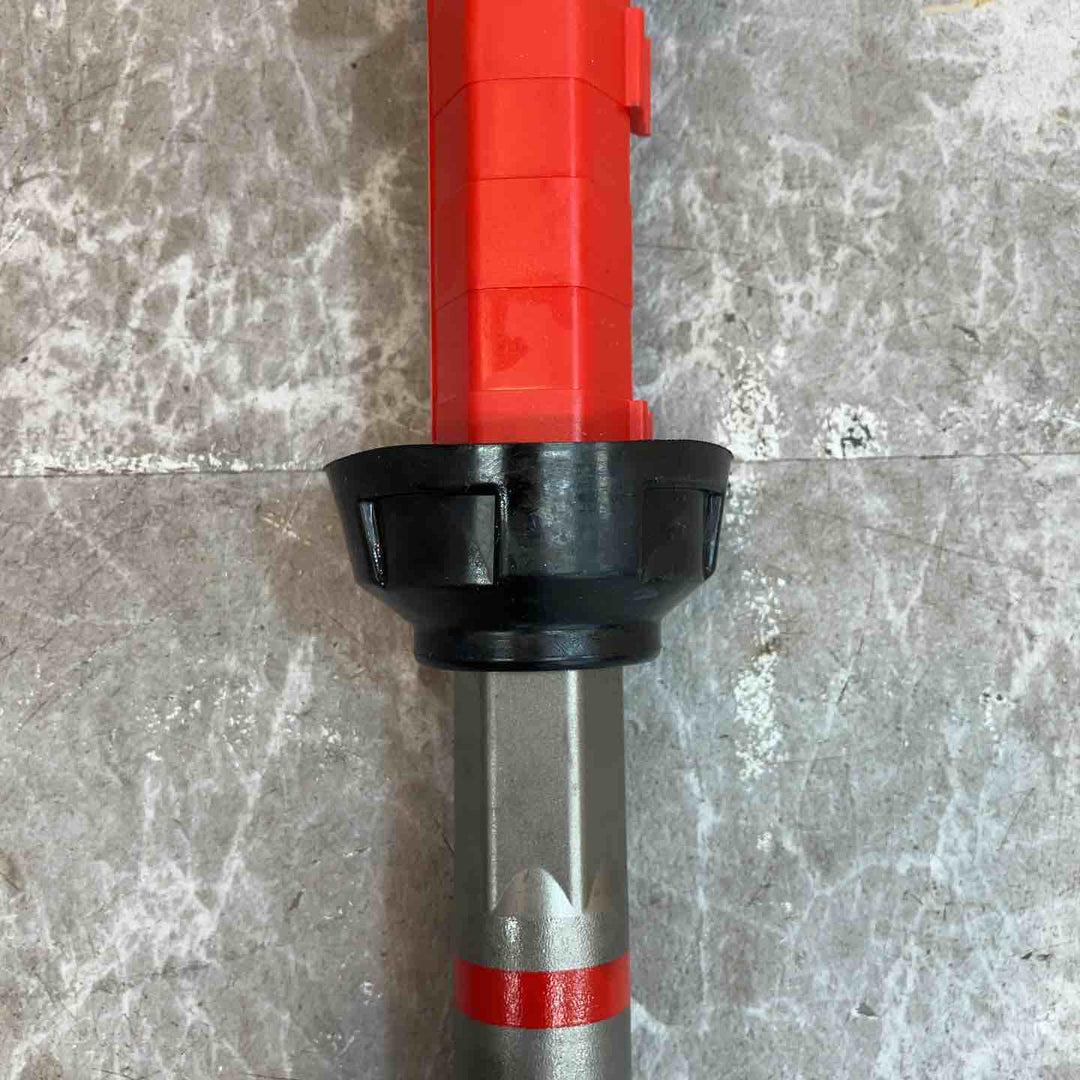 ◇HILTI フラットポイントチゼル ブルポイント TE-SX FP 36【八潮店】