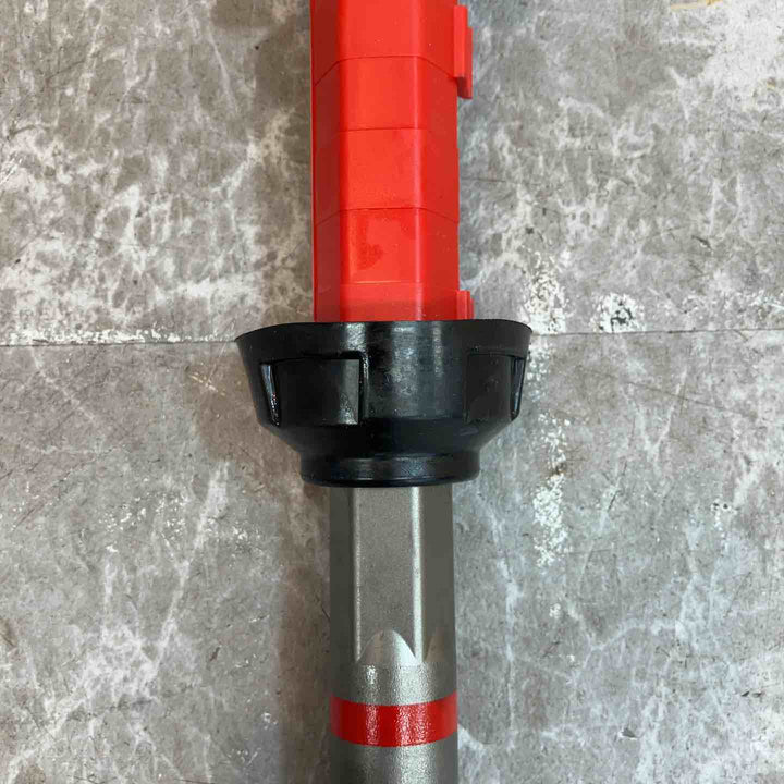 ◇HILTI フラットポイントチゼル ブルポイント TE-SX FP 36【八潮店】