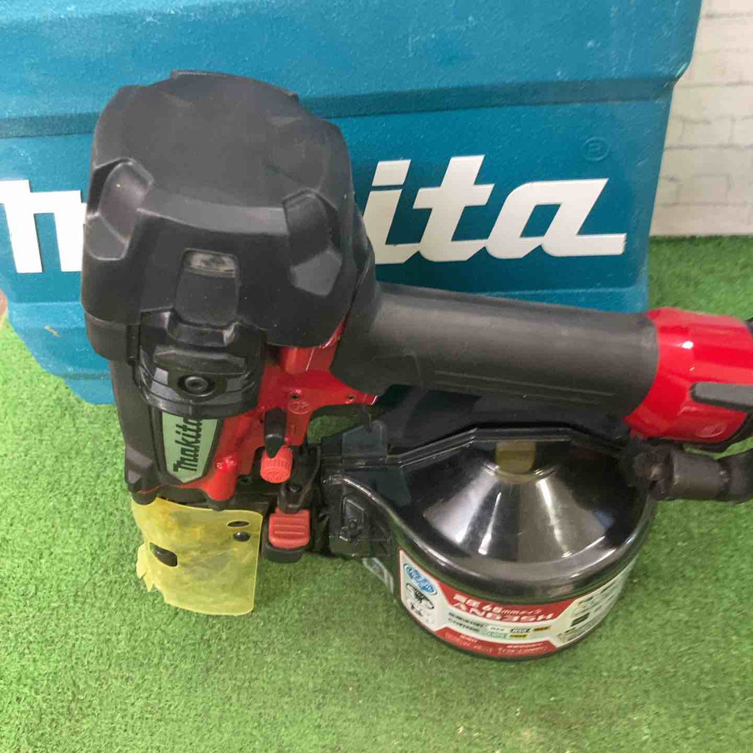 ★マキタ(makita) 高圧エア釘打ち機 AN635H【町田店】