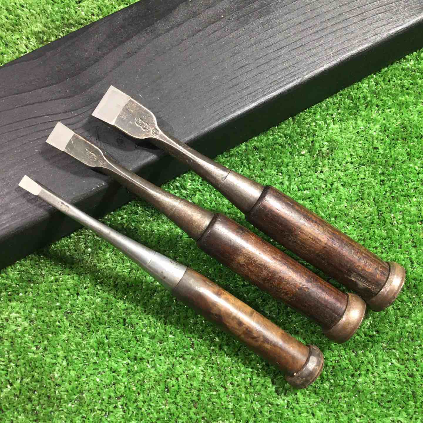 のみ大工道具 SK11 ステンレス製先切金槌 18MM 4977292132480 [大工道具 金槌