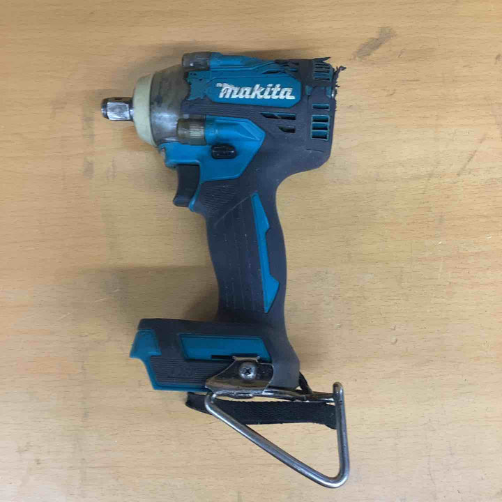 ★マキタ(makita) コードレスインパクトレンチ TW300DZ【越谷店】