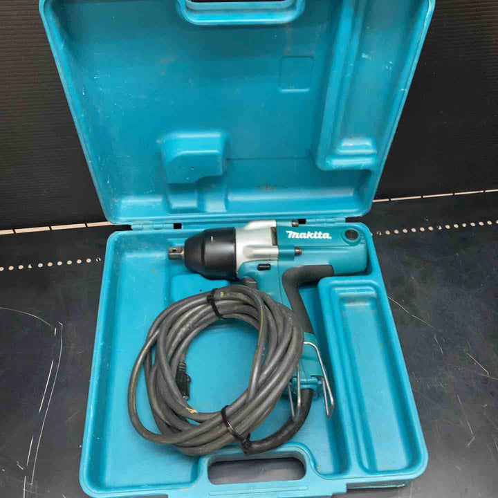 【中古品】マキタ(makita) インパクトレンチ TW0250 動作確認済み【川越店】