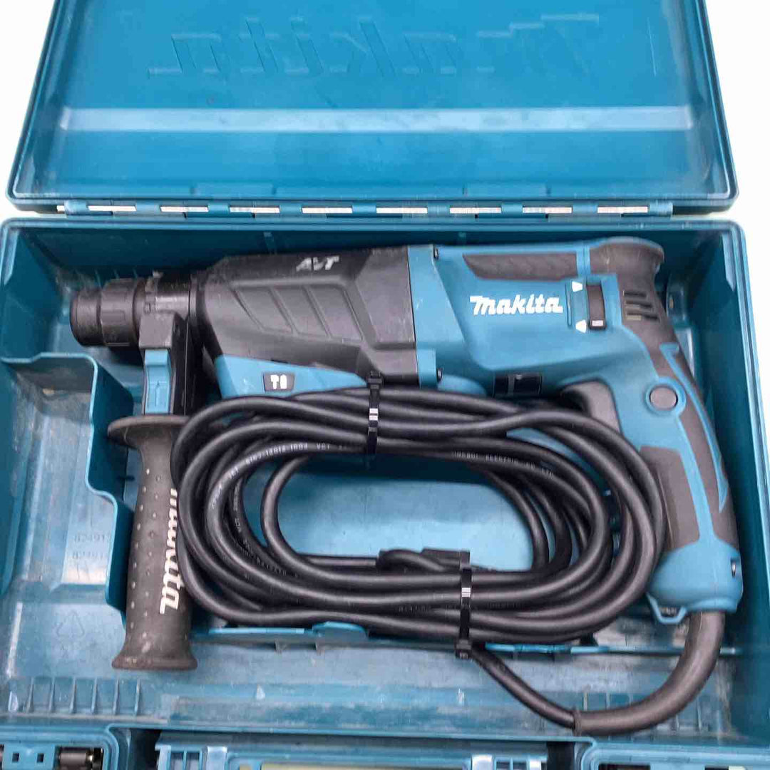 ★マキタ(makita) ハンマドリル HR2631F【越谷店】