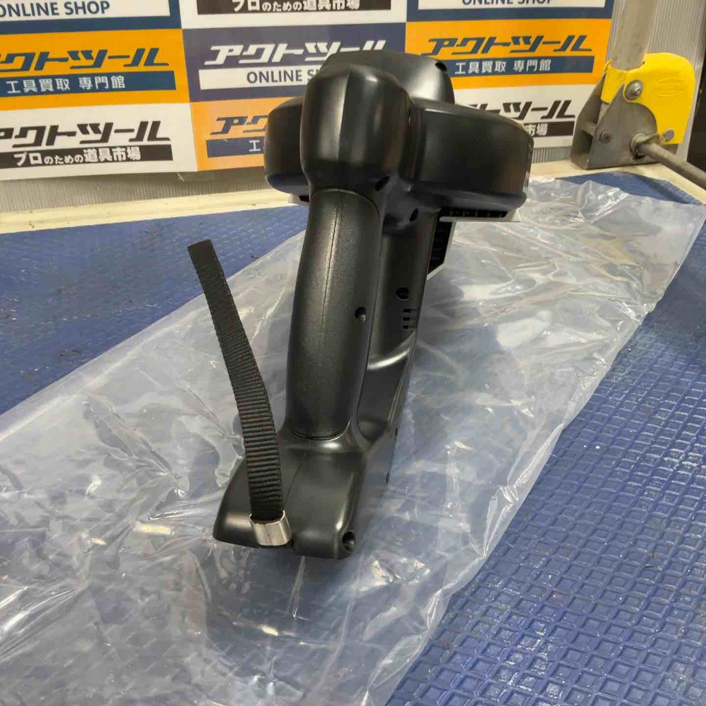 ☆パナソニック(Panasonic) コードレスブロア EZ37A1 本体のみ【草加店