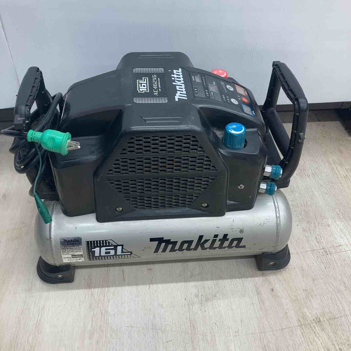 ★マキタ(makita) エアコンプレッサー AC462XGB【川越店】