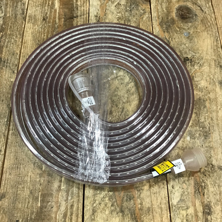◇ハタヤ(HATAYA) LEDテープライト LTP-5 片面発光タイプ 屋外用防雨型 5m【所沢店】