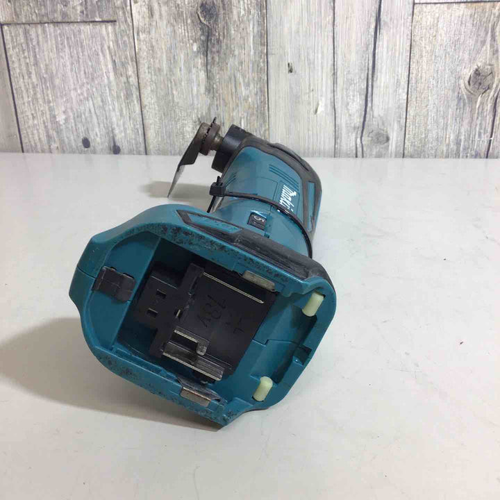 ◇マキタ(makita) コードレスマルチツール TM50DZ【戸田店】