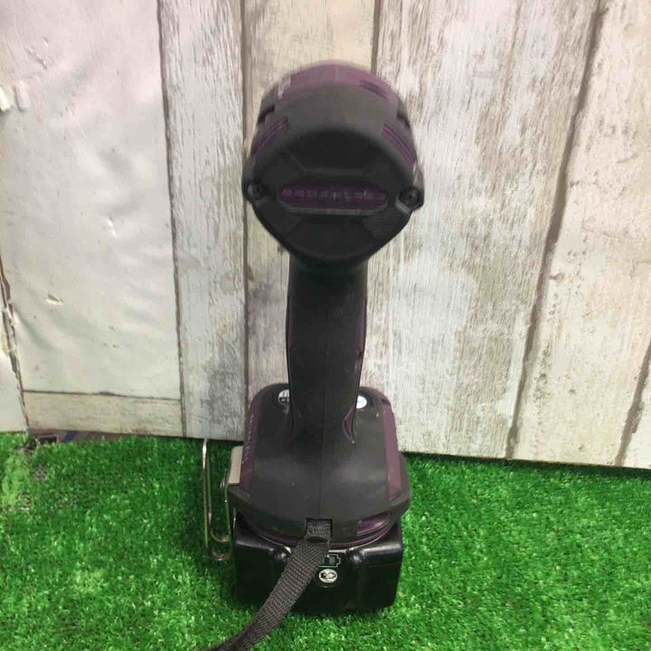 ★マキタ(makita) コードレスインパクトドライバー TD172DGXAP【町田店】