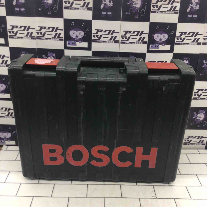 〇ボッシュ(BOSCH) コードレスハンマドリル GBH36V-LI【所沢店】