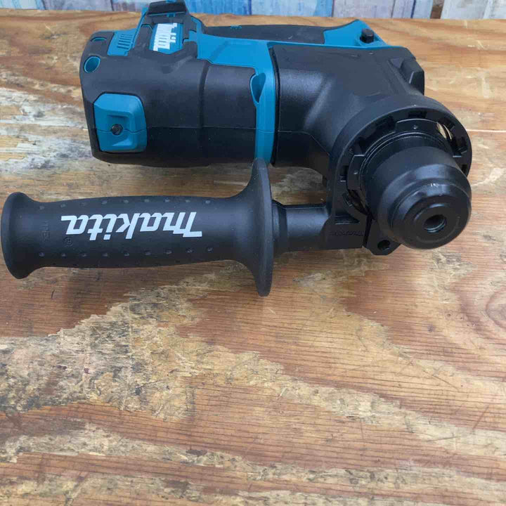 ★マキタ(makita) コードレスハンマドリル HR166DZK【柏店】