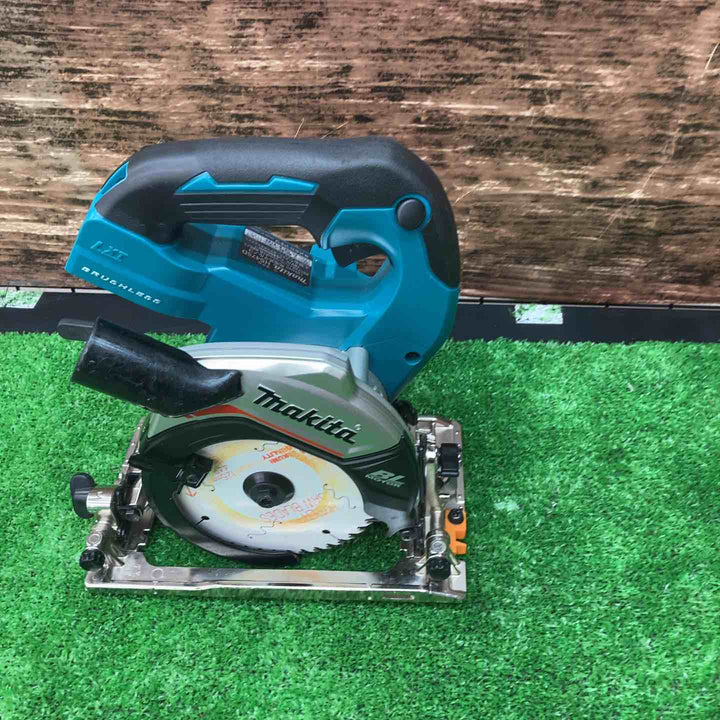 マキタ(makita) コードレス丸のこ HS475DZ 動作確認済み【川越店】
