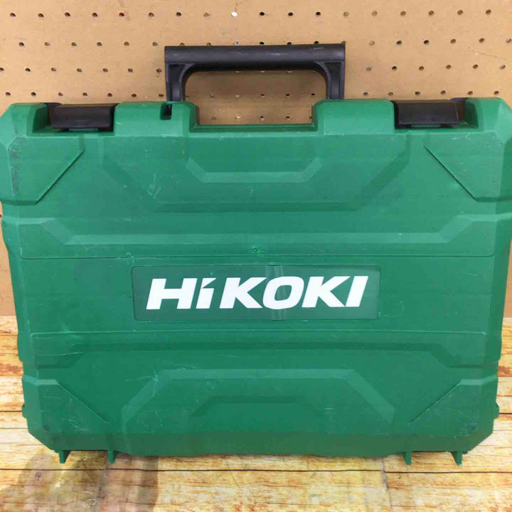 ハイコーキ(HIKOKI ※旧:日立工機) 電動ハンマ  H41SA3【川崎店】