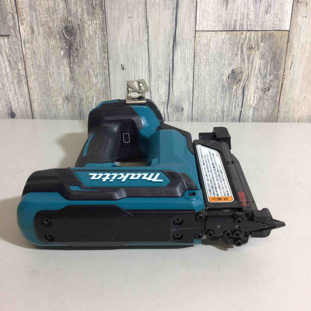 ★マキタ(makita) コードレスピンネイラ PT352DZK【戸田店】
