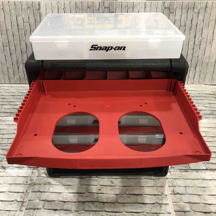 スナップオン パーツストレージキャビネット KRP5CAB【川口店】