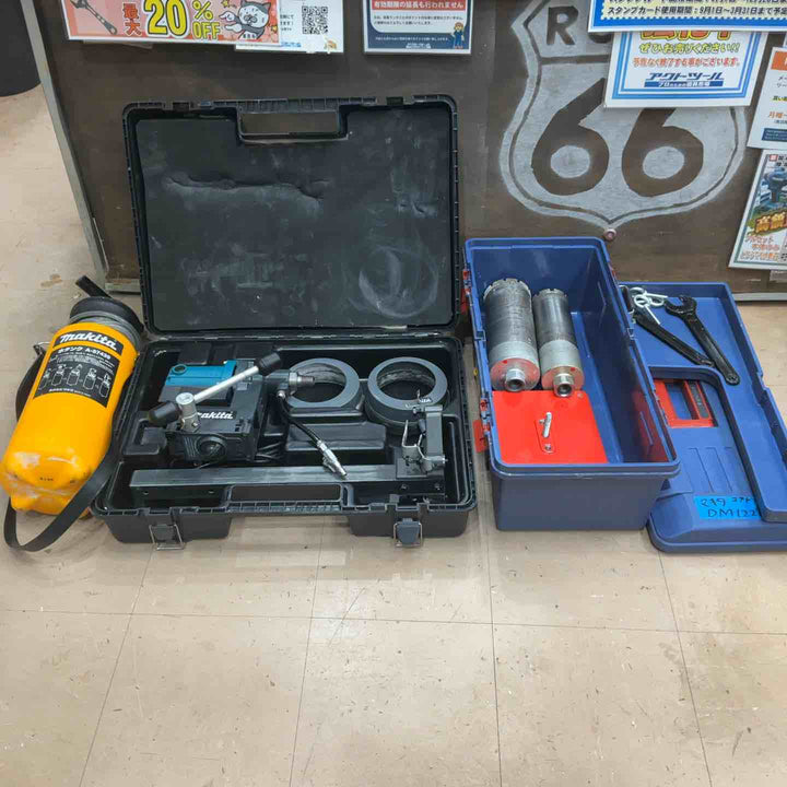 【店頭受取り限定】★マキタ(makita) コアドリル DM122【草加店】