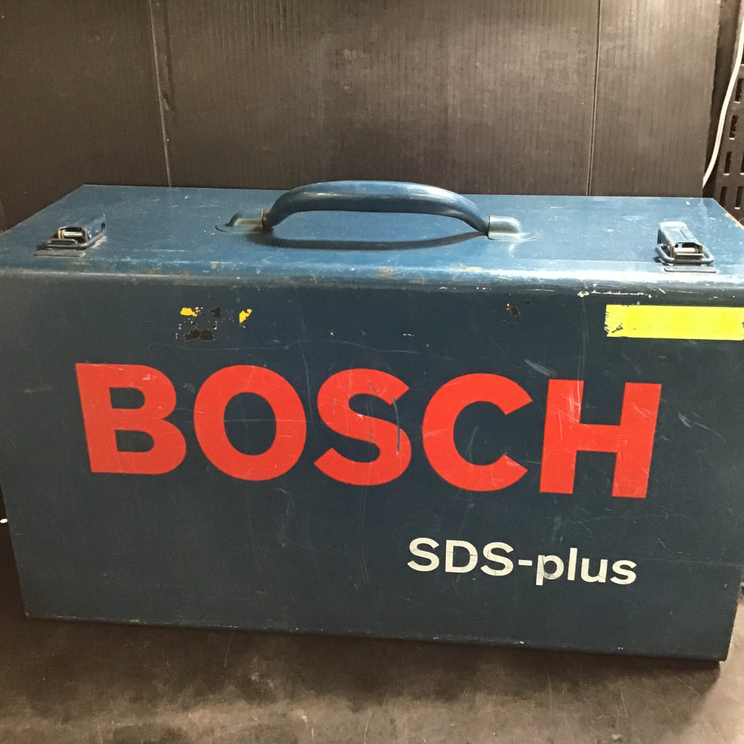 ○ボッシュ(BOSCH) ハンマドリル GAH500DSE【草加店】