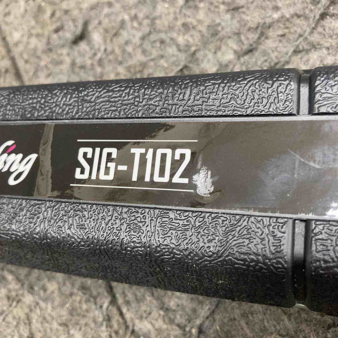 【中古美品】 サムライディング トルクレンチ SIG-T102 【鴻巣店】
