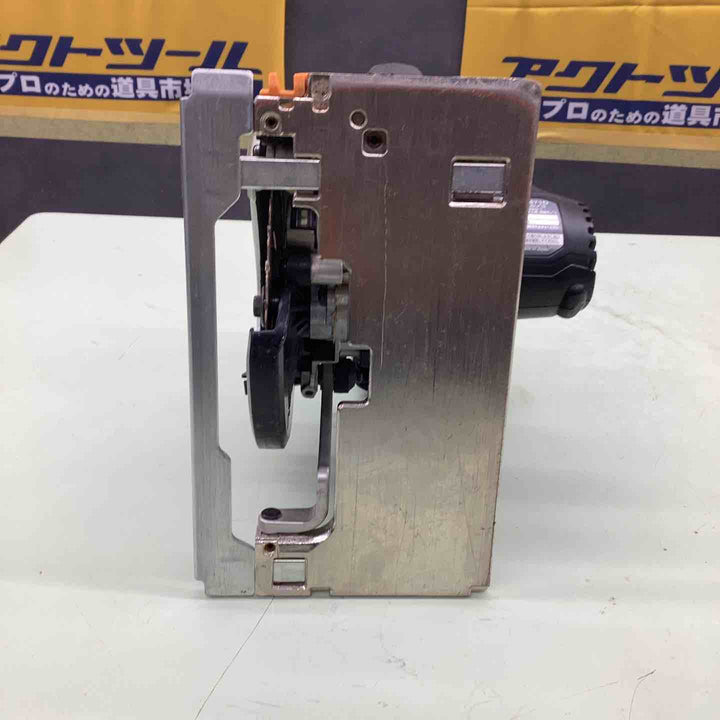 ★マキタ(makita) コードレス丸のこ 18V 125ｍｍ サブベースあり HS471DZB【越谷店】
