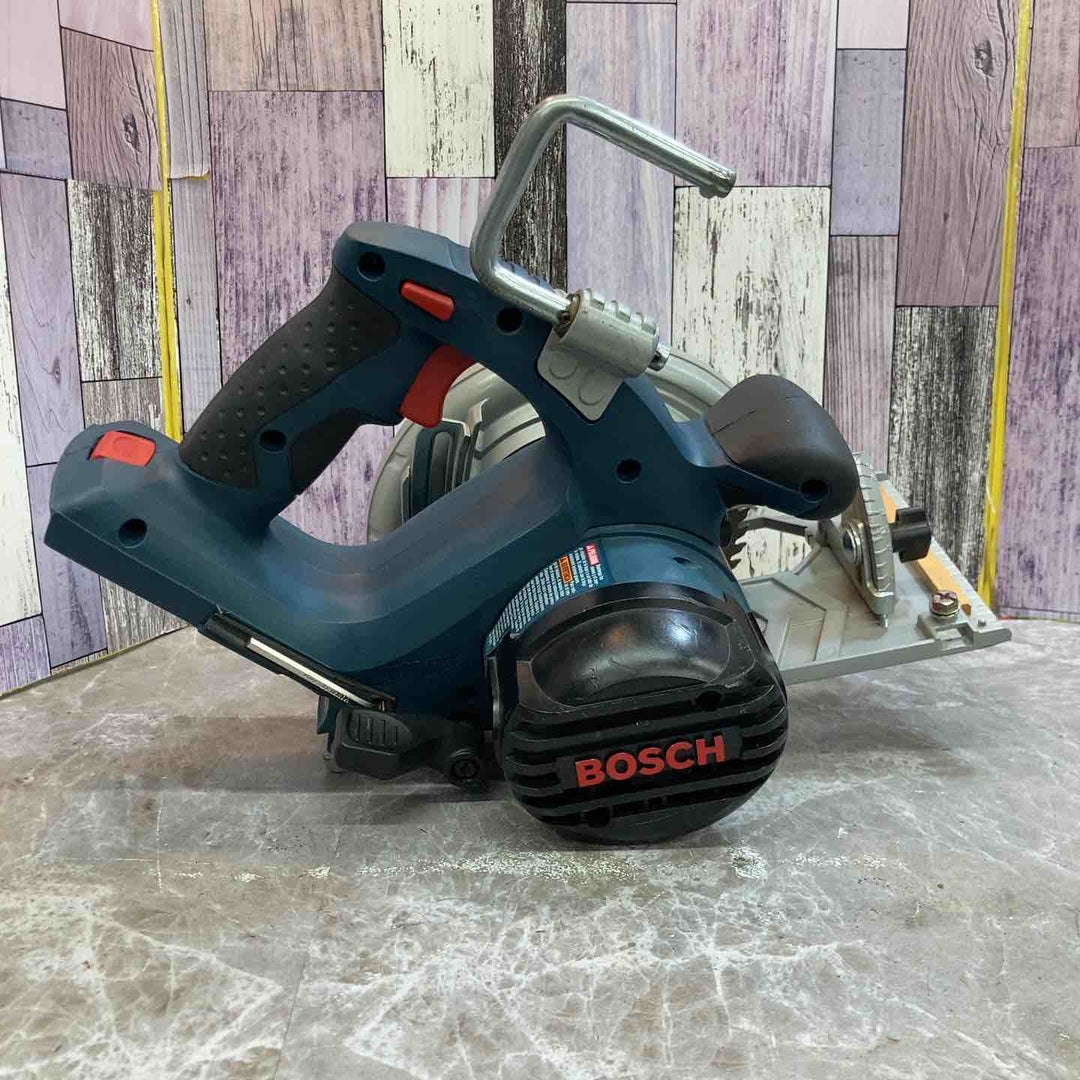 ◇BOSCH コードレスマルノコ 36V 1671 3601F71R10 保証なし【八潮店】