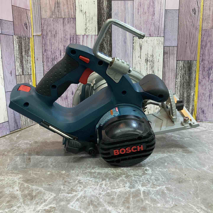 ◇BOSCH コードレスマルノコ 36V 1671 3601F71R10 保証なし【八潮店】