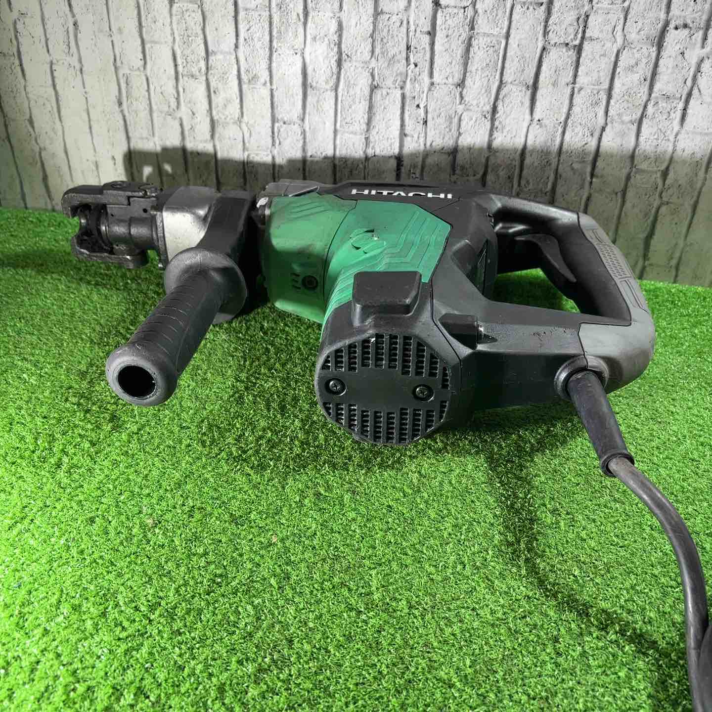 ☆ハイコーキ(HIKOKI ※旧:日立工機) ハンマドリル DH40SC【川口店