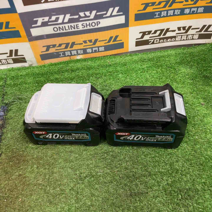 ★マキタ(makita) コードレスハンマドリル HR001GDXVB【草加店】
