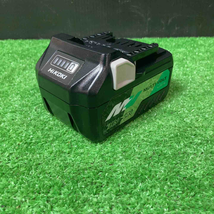 ★ハイコーキ(HIKOKI ※旧:日立工機) コードレス集じん丸のこ C3605DYA(XP)【岩槻店】