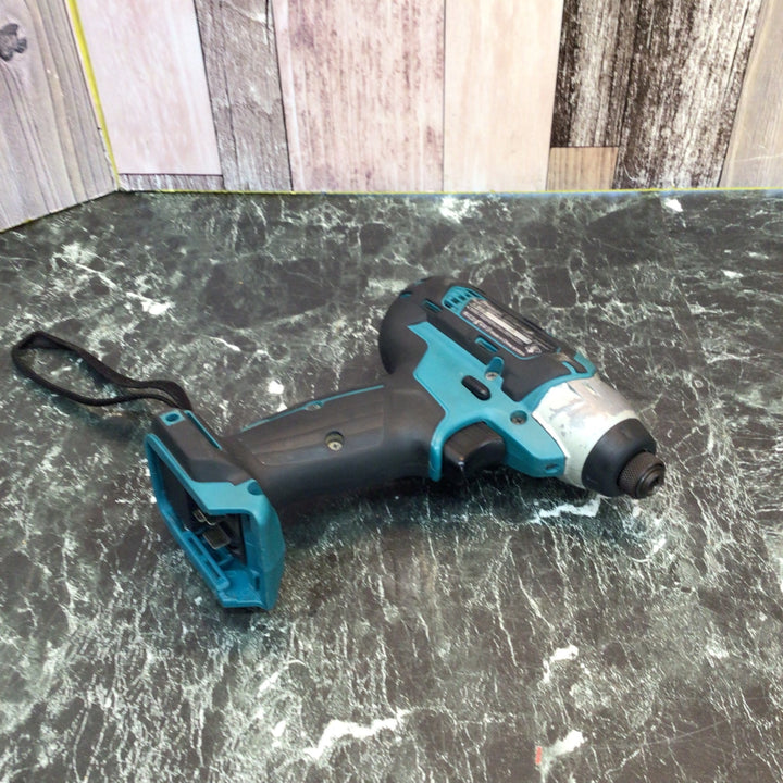 ☆マキタ(makita) コードレスインパクトドライバー TD110DZ【八潮店】