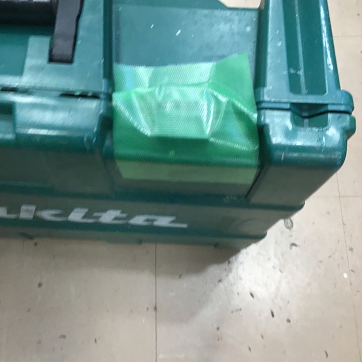 【中古】マキタ(makita) コードレスハンマドリル HR261DRDX【草加店】