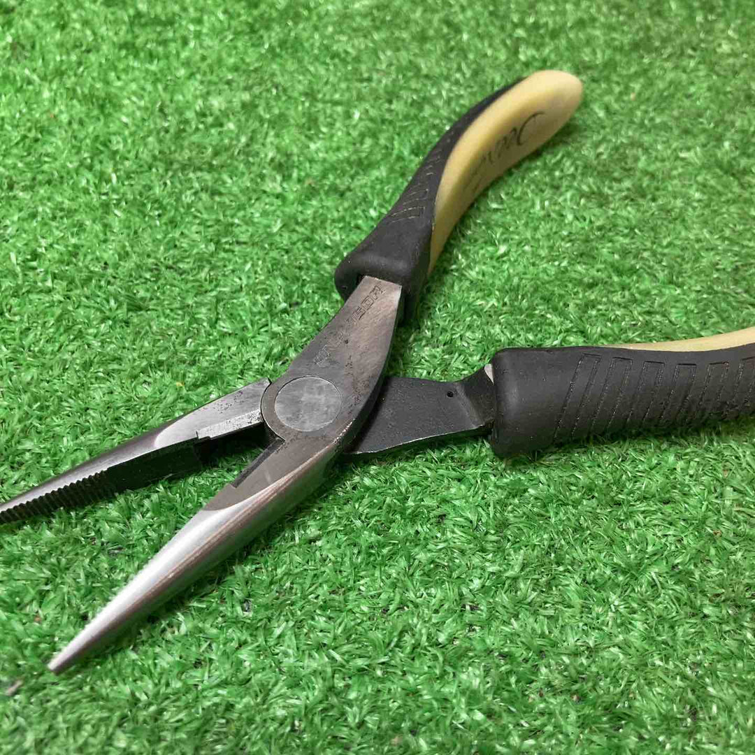 【中古品】DEEN(ディーン) スピンナハンドル・ロングプライヤー・エクステンション・プライバー 計11個セット【岩槻店】