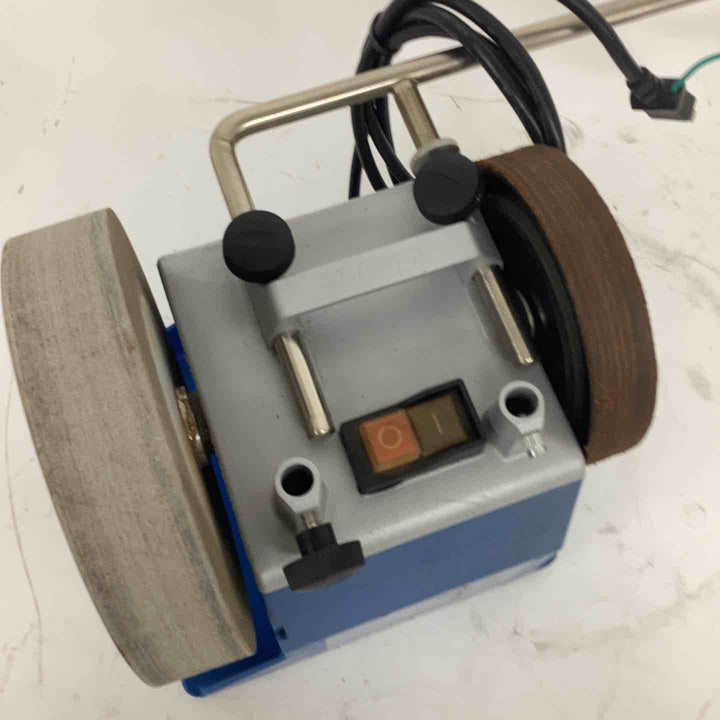◇ TORMEK(トルメック) 水冷式研磨機(刃物研ぎ機)T-4【狭山】