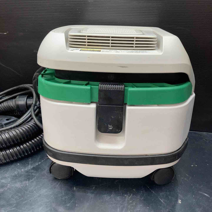 ◇ハイコーキ(HIKOKI ※旧:日立工機)  電動工具用集じん機 RP80SB【川越店】