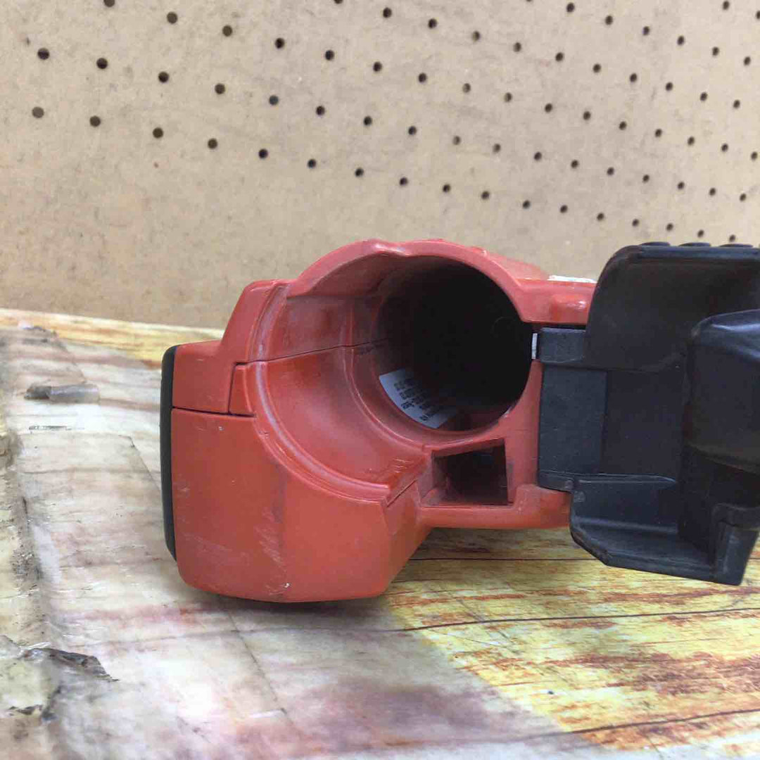 ◇ヒルティ(HILTI) ガス式鋲打機 GX120-ME 電気・機械設備用【川崎店】