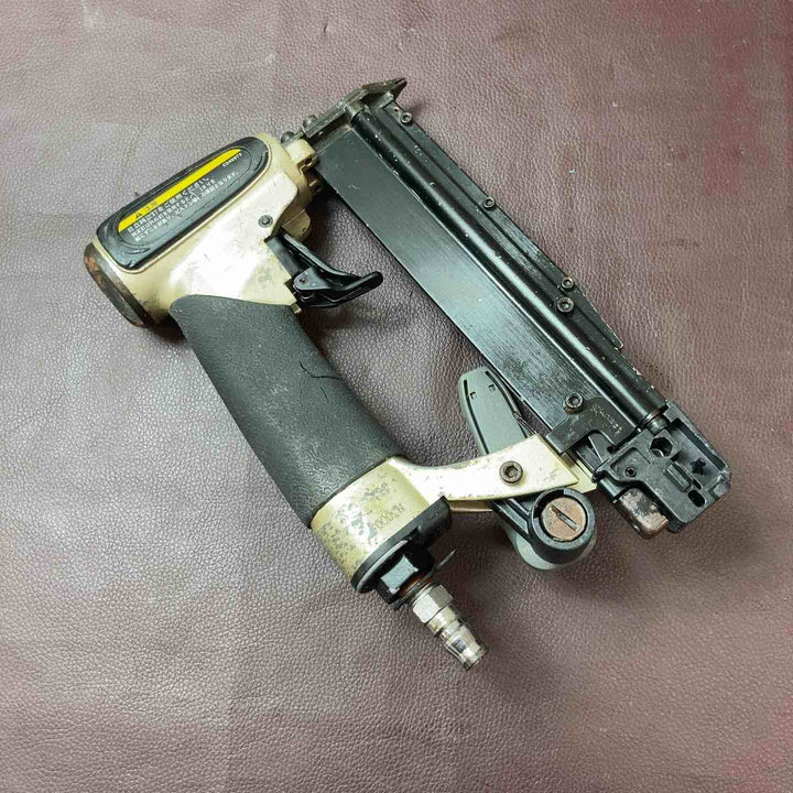 【中古品】 ハイコーキ(HIKOKI ※旧:日立工機) 常圧ピンネイラ NP35A 釘打ち機 エア工具 【東大和店】