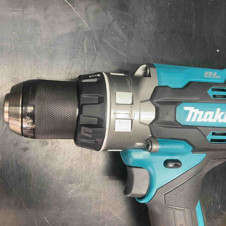 ★マキタ(makita) コードレスドリルドライバー DF003GRDX【川越店】