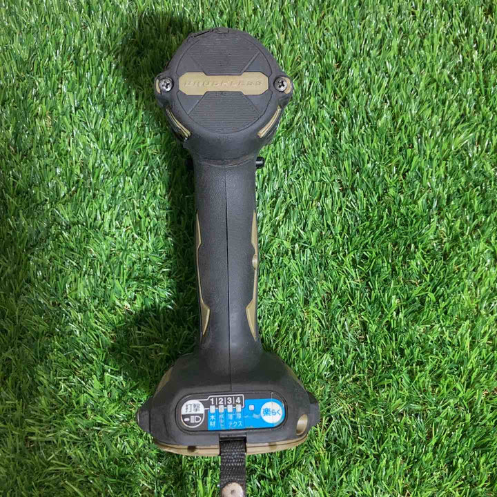 ★マキタ(makita) 18V コードレスインパクトドライバー TD173DZO 本体のみ【戸田店】