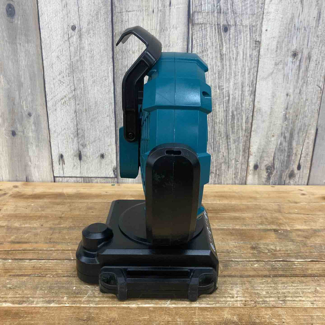 マキタ(makita) コードレスファン CF102DZ(本体のみ) 【東大和店】