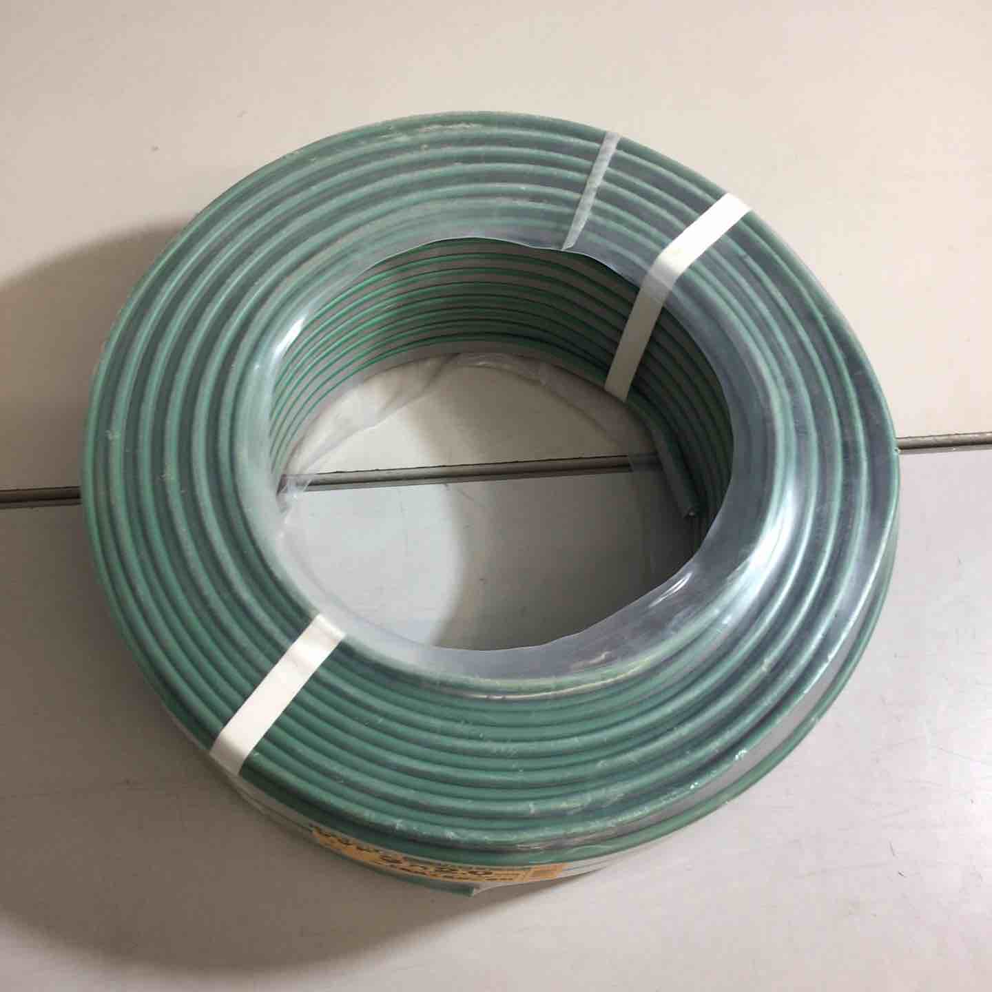 富士電線 VVFケーブル 公団用 3X2.0mm 黒白緑 100m【戸田店】 富士電線 VVFケーブル 公団用 3X2.0mm 黒白緑 100m【戸田店】 – アクト
