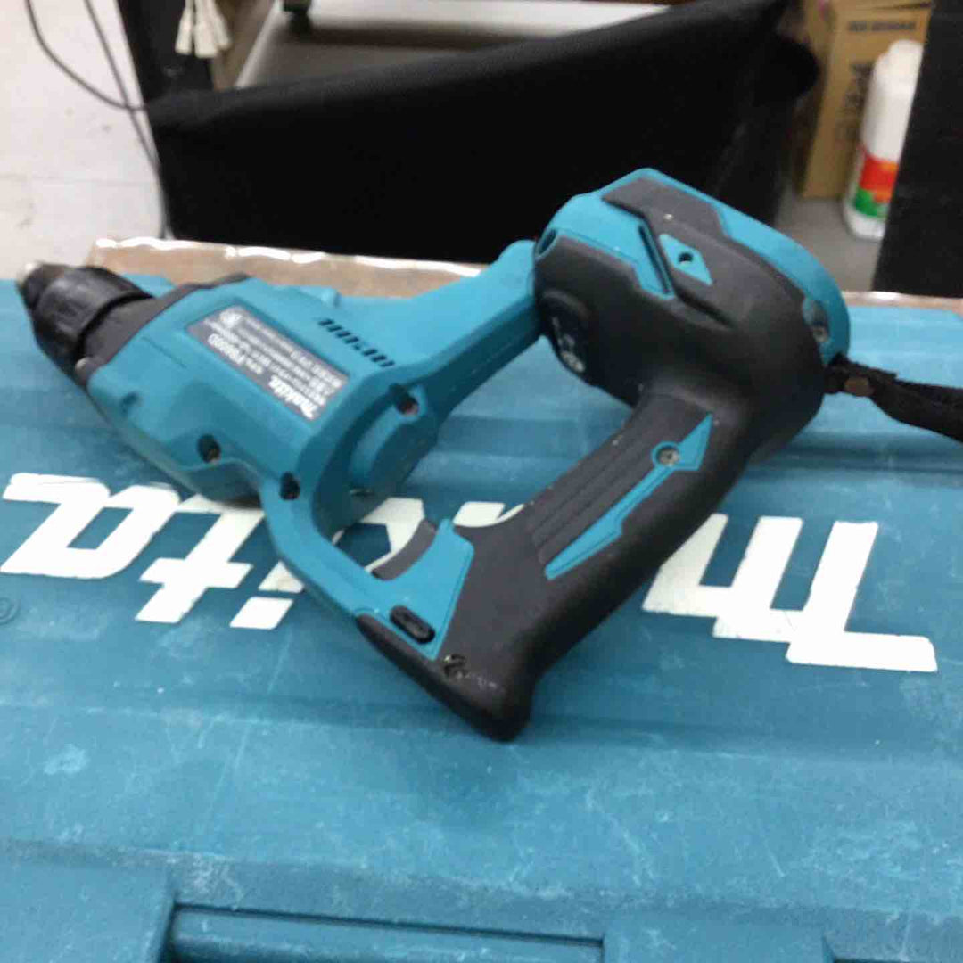 ★マキタ(makita) コードレススクリュードライバー FS600DZ【戸田店】