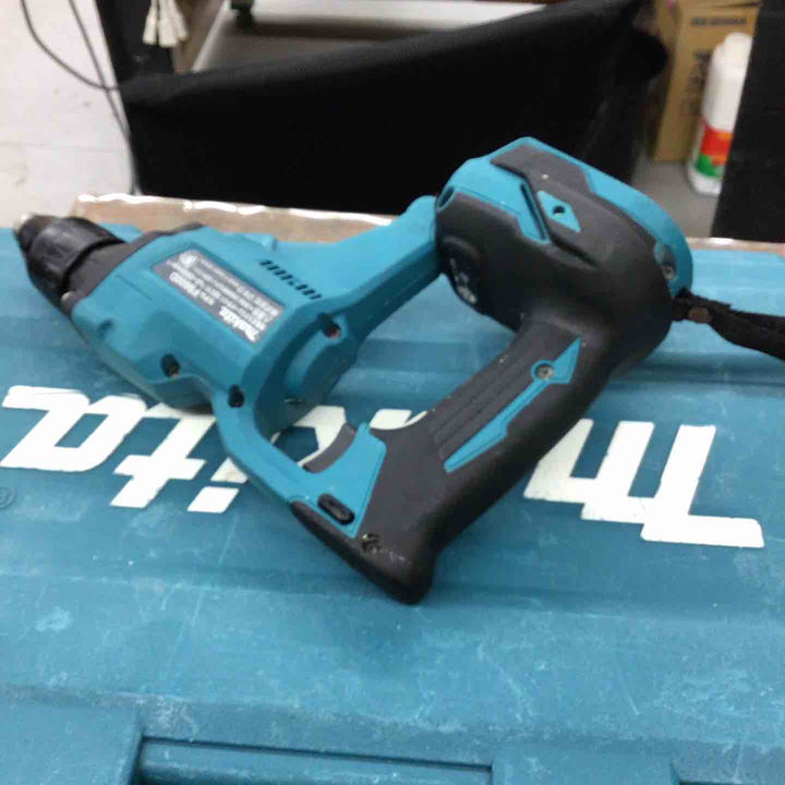 ★マキタ(makita) コードレススクリュードライバー FS600DZ【戸田店】