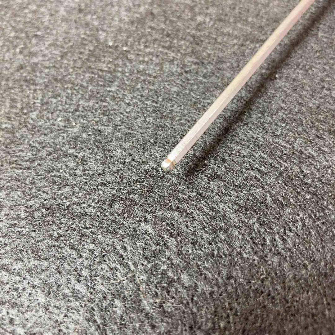 【中古品】スナップオン(Snap-on)ヘックスドライバー SDABM25/SDAMI5 2本セット グリップ黒 六角ドライバー【東大和店】