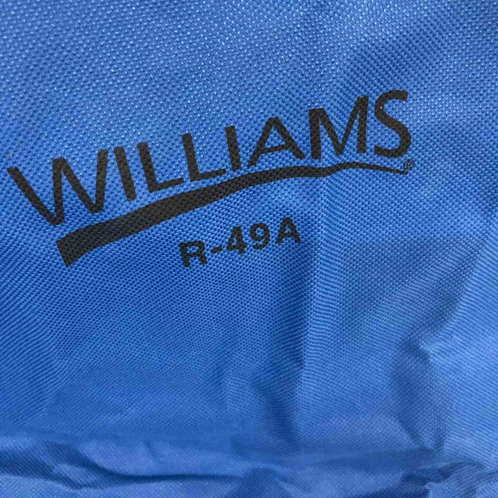 ◇ウィリアムズ(WILLIAMS) ダブルボックスレンチセット  JHWMWS-BWM12 12本セット【所沢店】