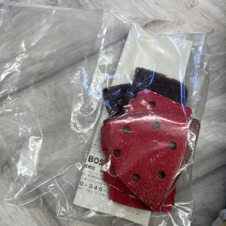 〇ボッシュ(BOSCH) 吸じんマルチサンダー PSM80A【越谷店】