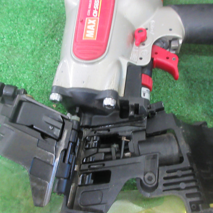 ★マックス(MAX) 常圧エア釘打ち機 CN-565S(FP)【町田店】